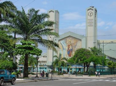 Iglesia la Catedral
